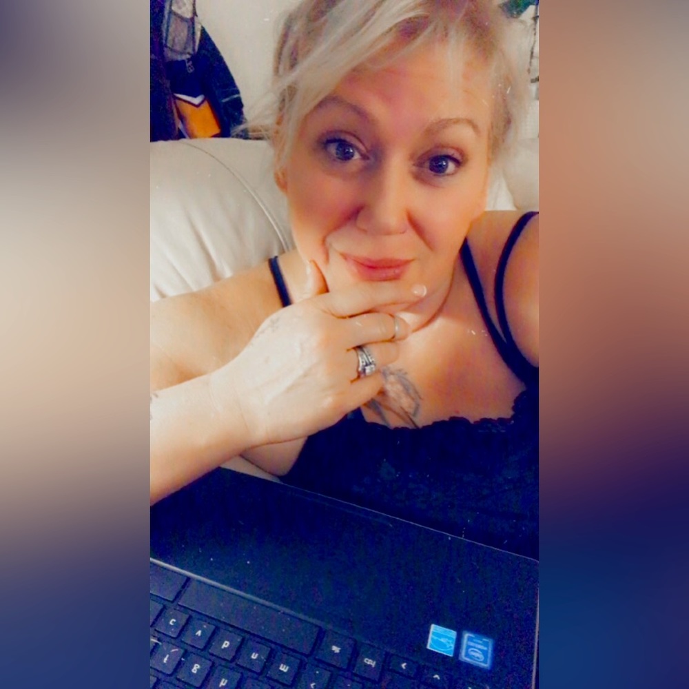 Meet your Posher, Theresa